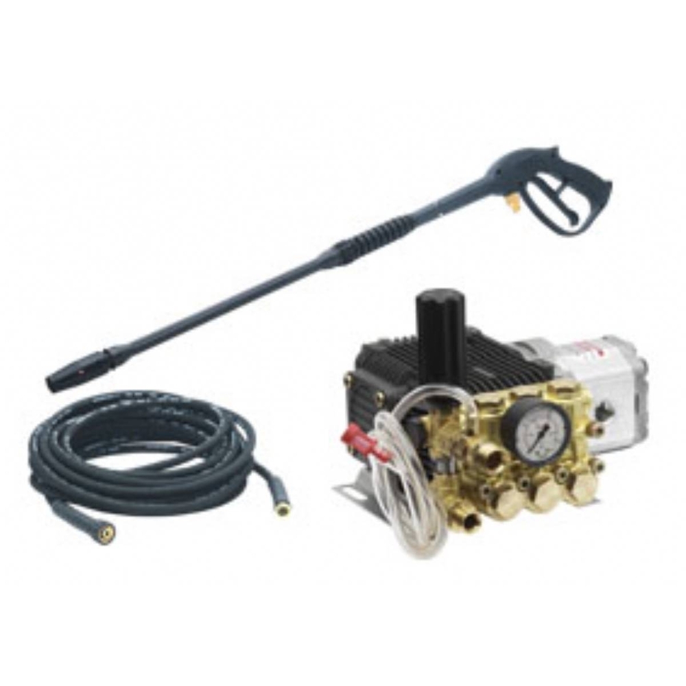 NHP HYDRO EAU FROIDE 200B - 15L/MIN - FLEXIBLE 16M - RENSON - 130845