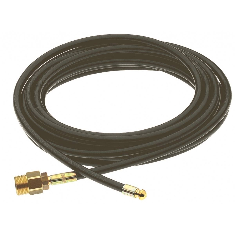 KIT DEBOUCHAGE CANALISATION 8M POUR R700, R702, PORTABLE - RENSON - 130877