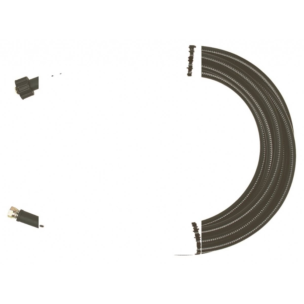 FLEXIBLE HP 8M POUR NHP 168108, 168109 - RENSON - 131829