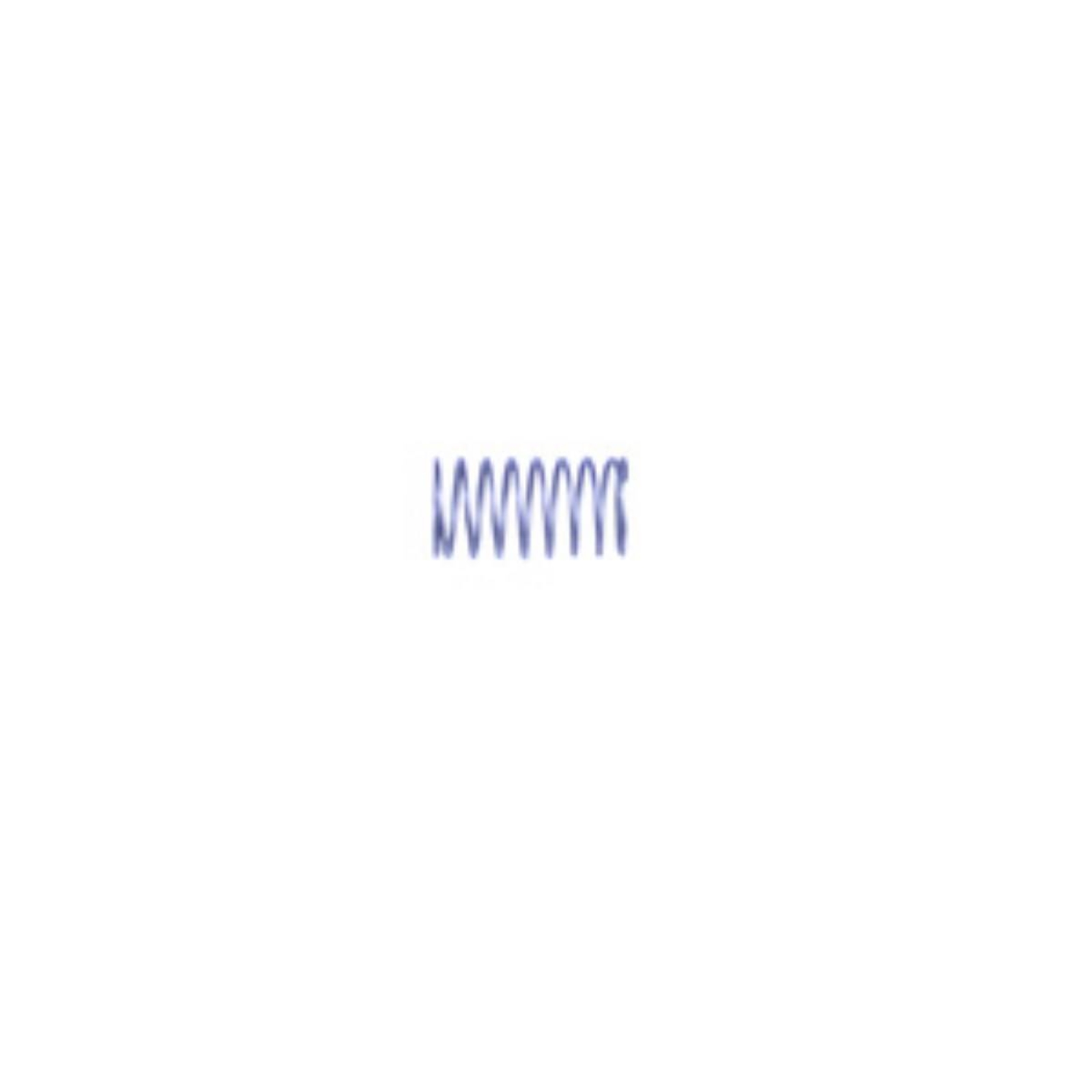 Ressort 9,5x17,5x0,7 RENSON - 132094