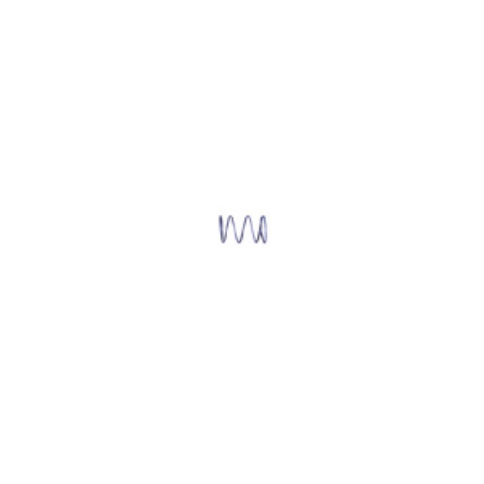 Ressort 4,55x6,5x0,25 RENSON - 132104