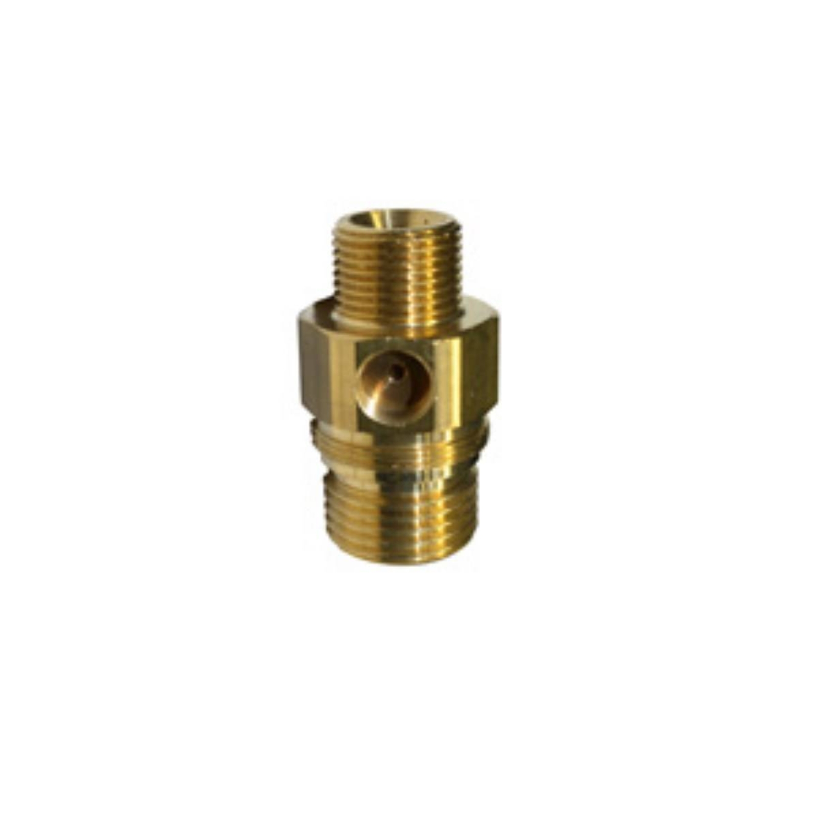 Raccord D.2,3 POUR REGUL GYMAT RENSON - 132106