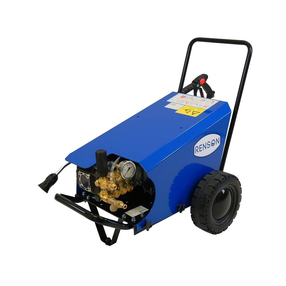 NHP XR TRI EAU FROIDE 150B - 21L/MIN - FLEXIBLE 20M - RENSON - 132398