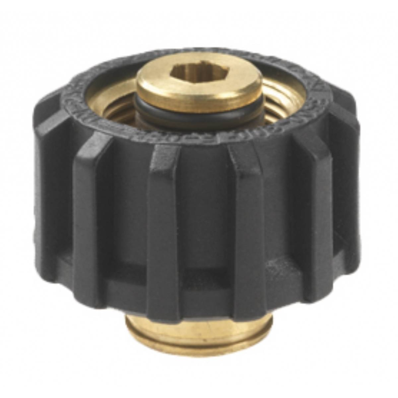 Coupleur F3/8'' - femelle M22 RENSON - 132612