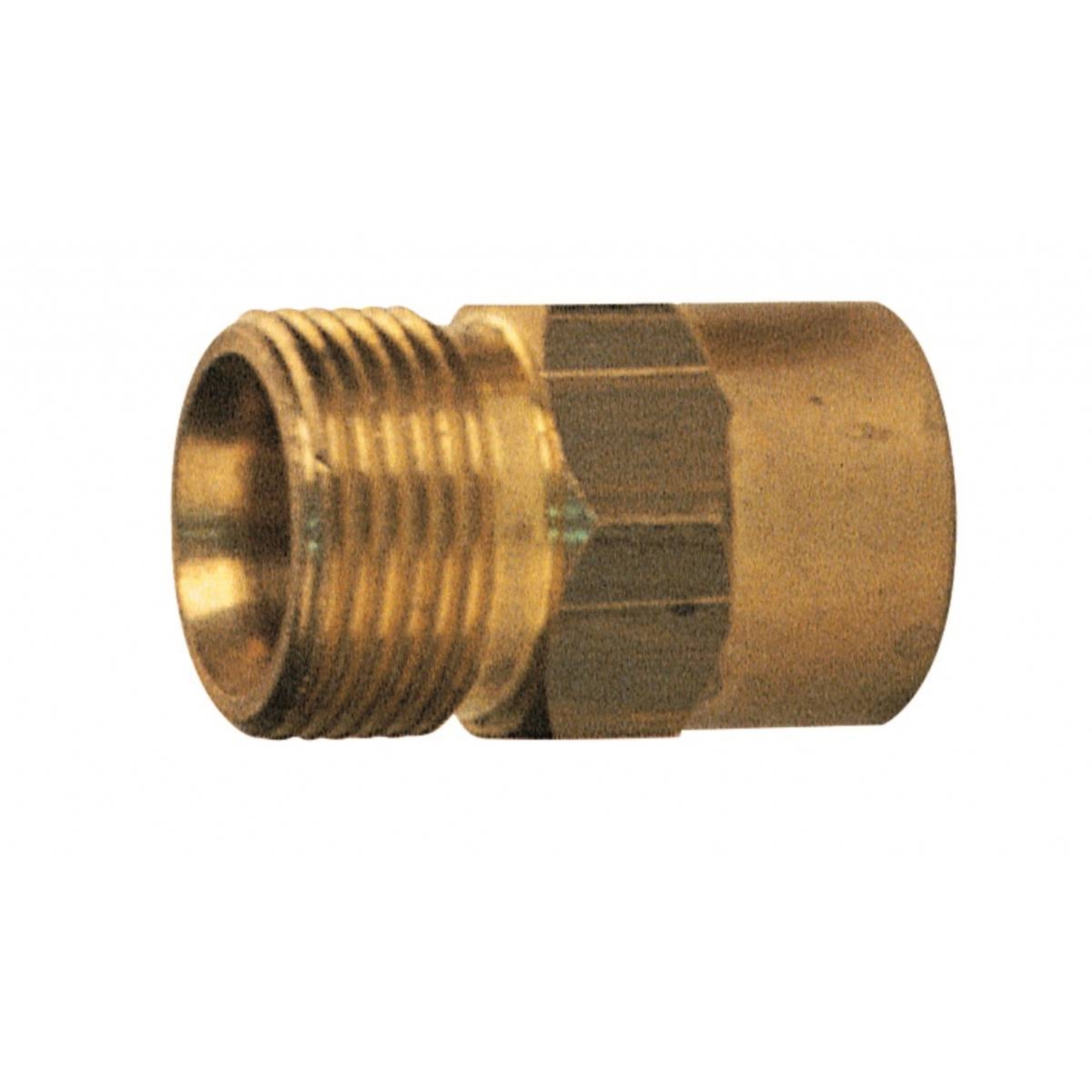 Coupleur F1/4'' - mâle M22 FIXE RENSON - 132613