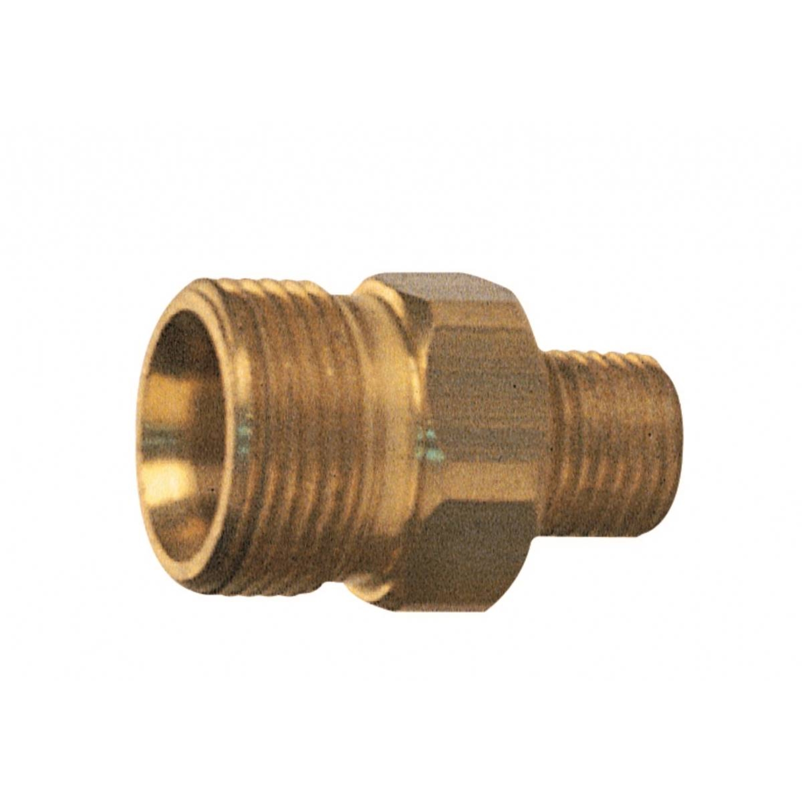 Coupleur M1/4'' - mâle M22 FIXE RENSON - 132614