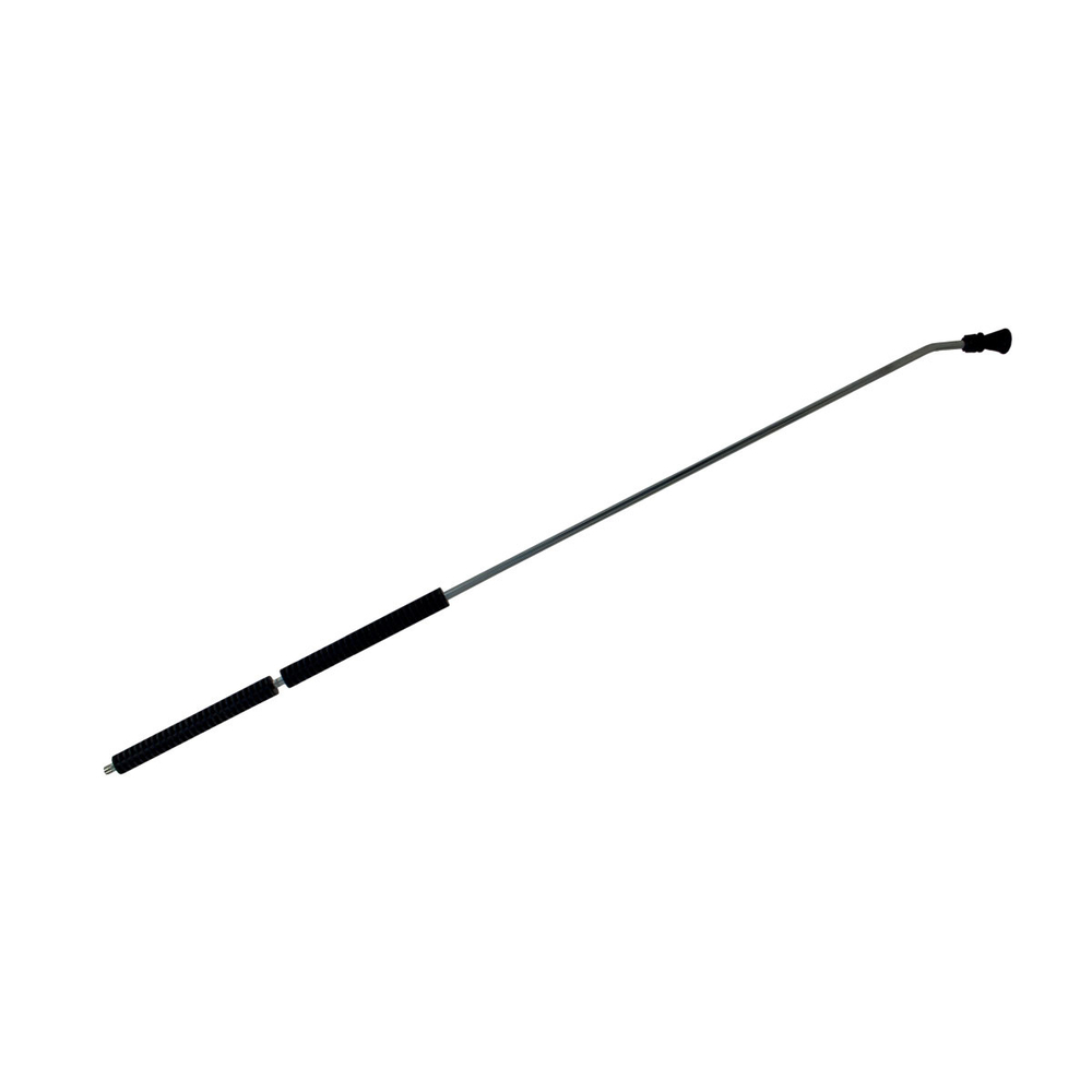 RALLONGE SIMPLE ZINGUE 2000MM PORTE BUSE - SANS BUSE - RENSON - 132620
