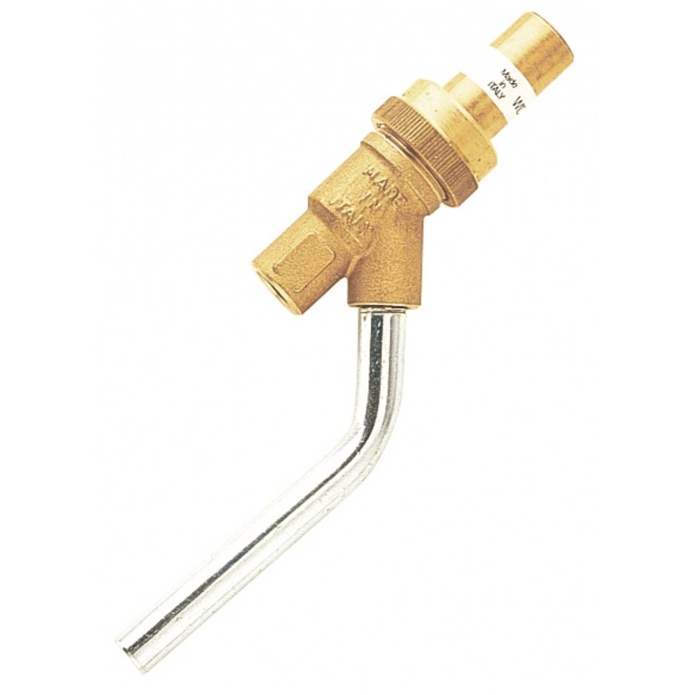 TETE DE SABLAGE SEULE DIAMETRE 035 F1/4'' - RENSON - 132642