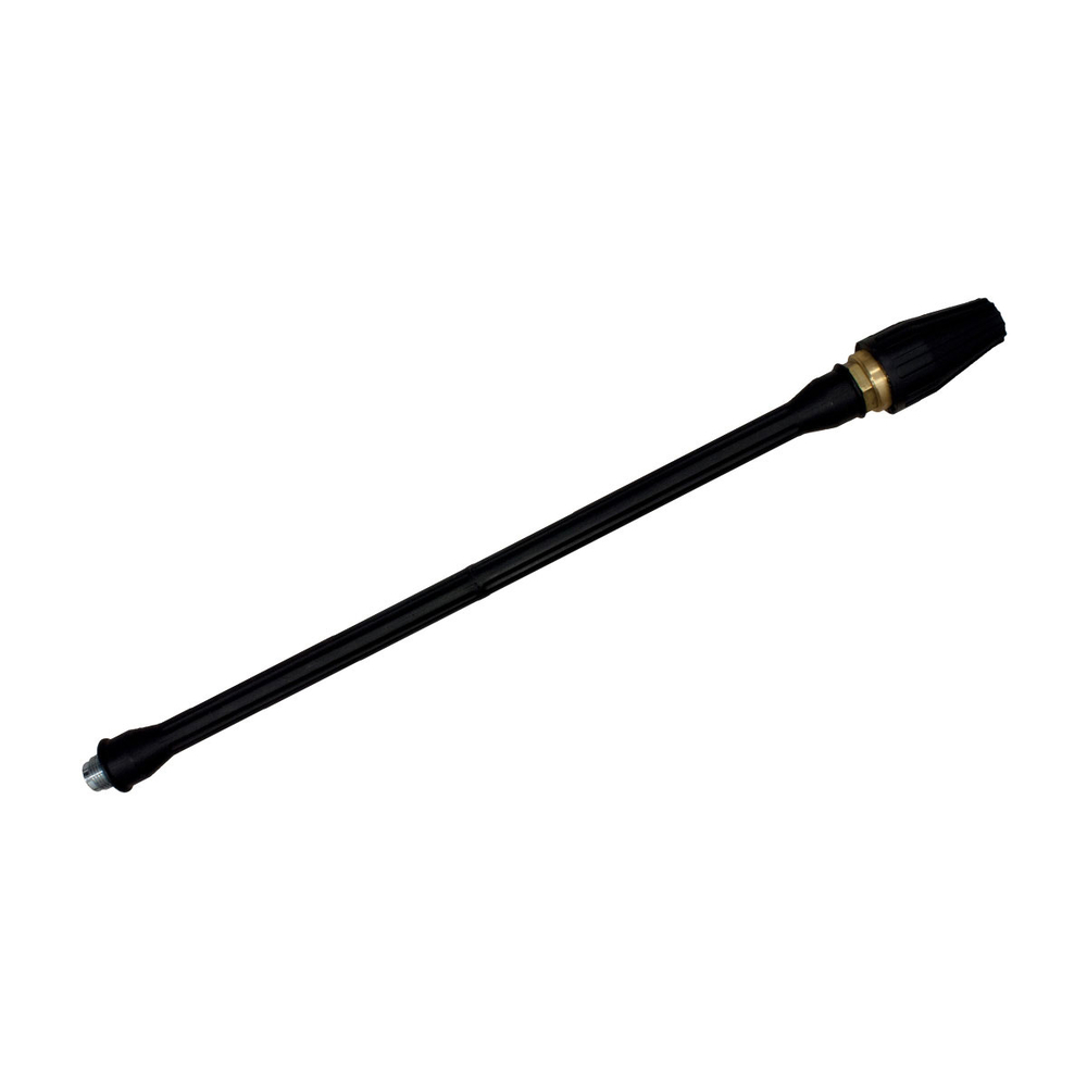 TURBOBUSE A JET ROTATIF Ø 045 SUR DEMI LANCE 500MM - RENSON - 132653
