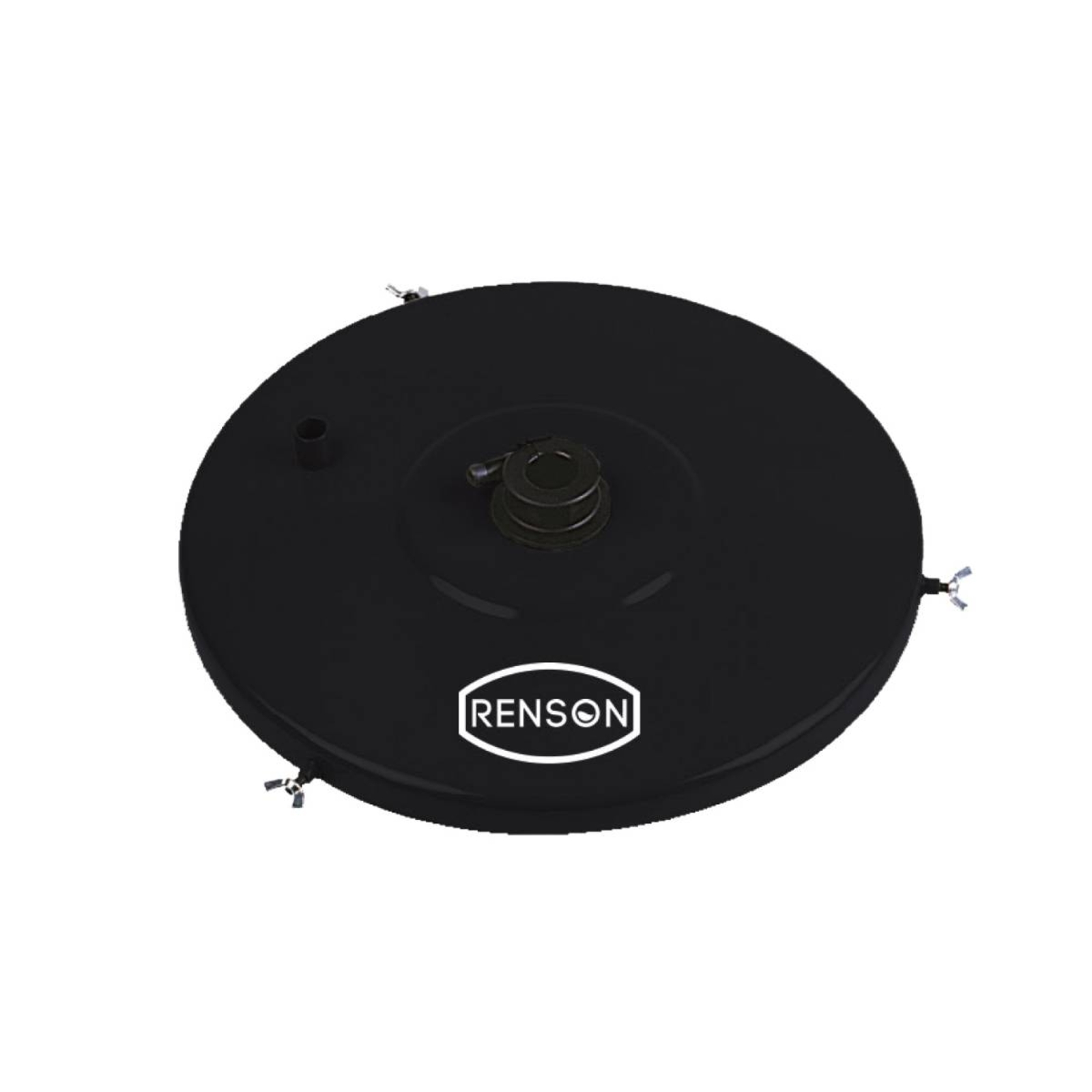 Couvercle Ø 310MM RENSON - 133014