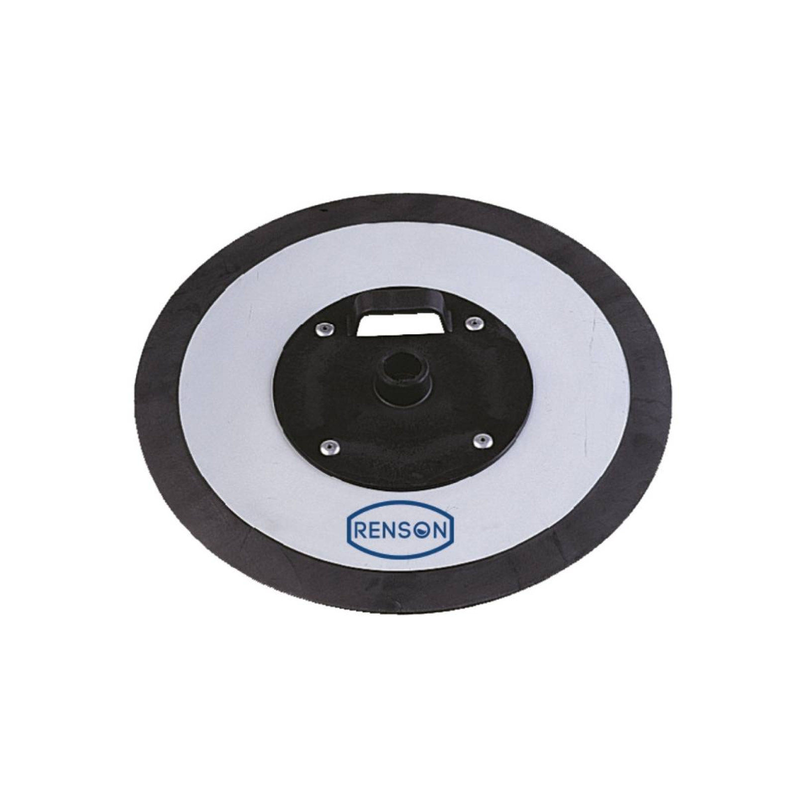 Plateau suiveur Ø 310MM RENSON - 133015