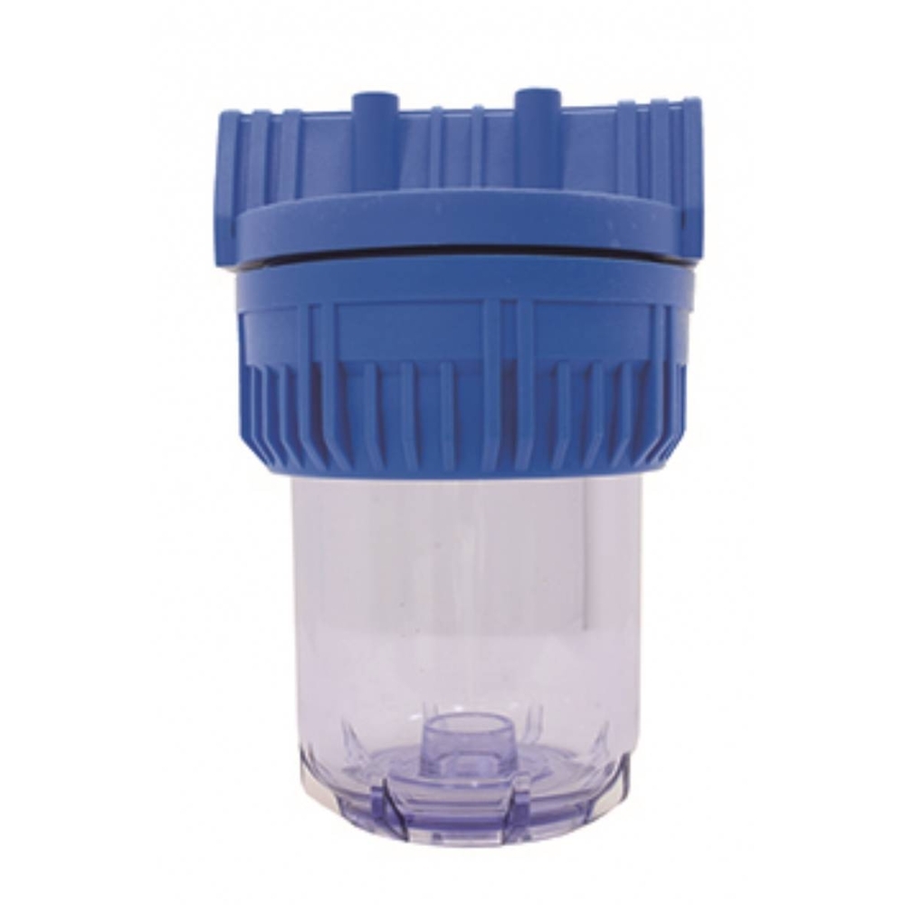 KIT TETE DE FILTRATION + BOL POUR DEBIT SUPERIEUR 18L/M - RENSON - 133084