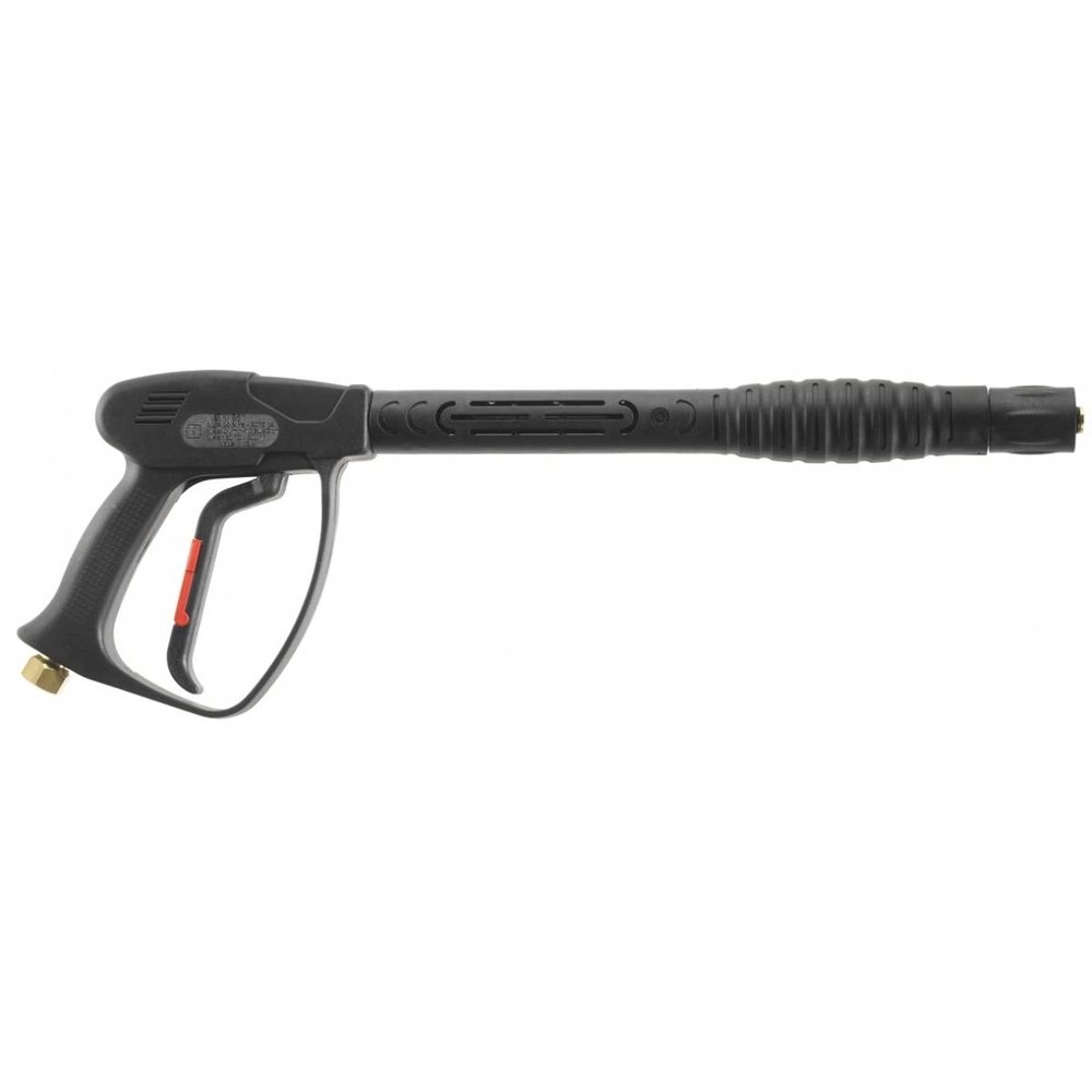 1/2 LANCE HP AVEC PISTOLET RACCORD TOURNANT 3/8 - RENSON - 133375