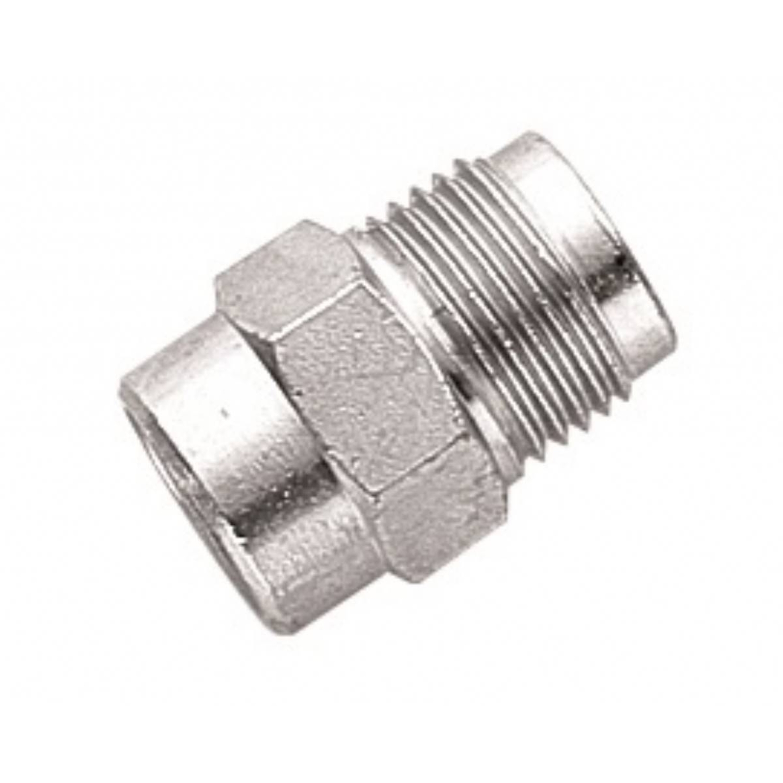 Coupleur F3/8'' - mâle EURO FIXE RENSON - 133403
