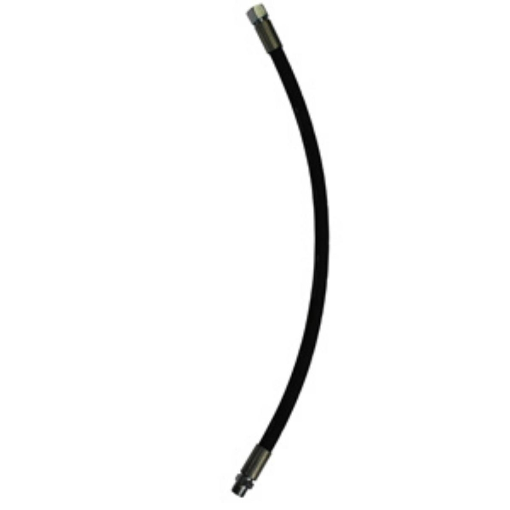 FLEXIBLE HP 0,6M Ø3/8'' MF 3/8'' BSP - RENSON - 136568