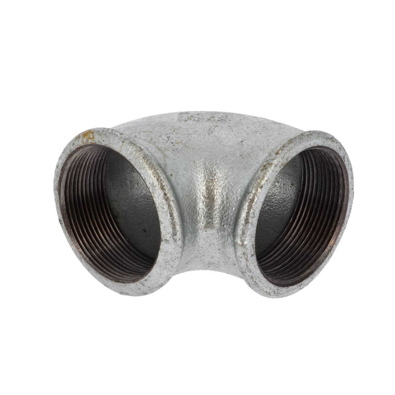 Coude 90° GALVA FF 2'' RENSON - 136942