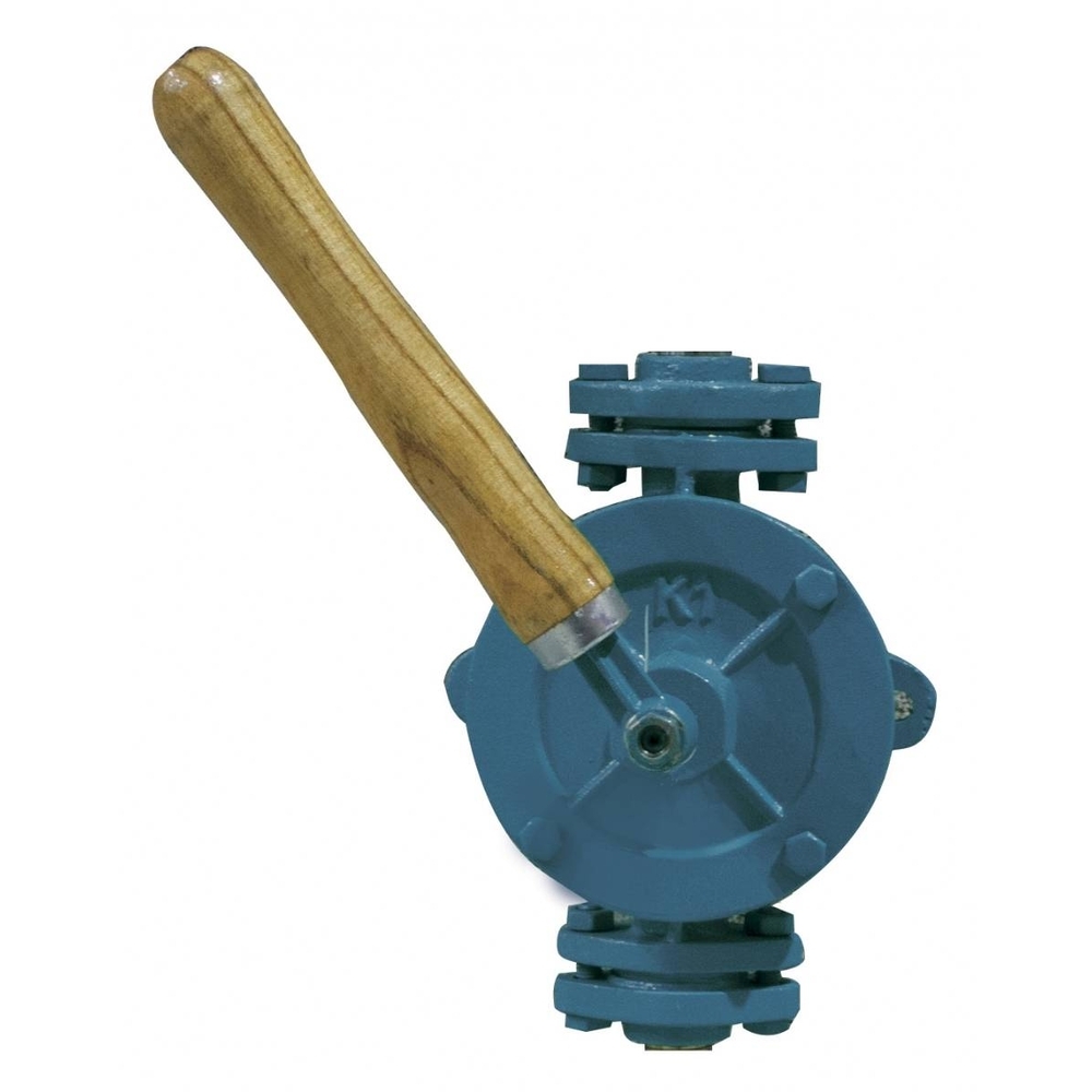 POMPE 1/2 ROTATIVE N°0  - RENSON - 137956