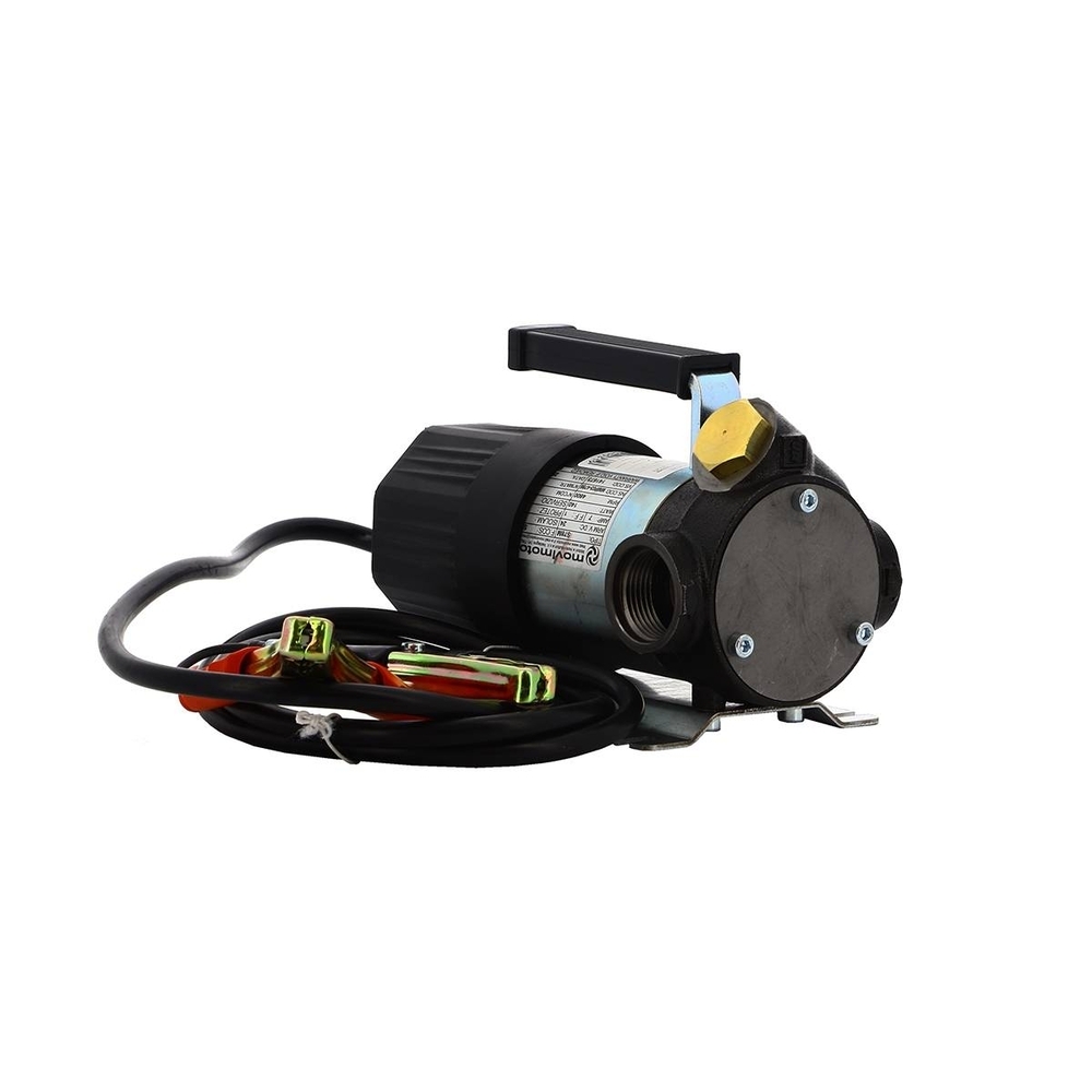 POMPE FUEL 24V 40L/M SUR PATTE - RENSON - 138071