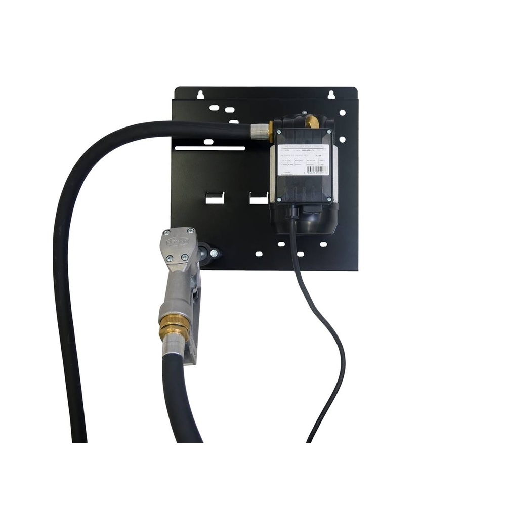 STATION FUEL 230V 50L/M  - RENSON - 138206