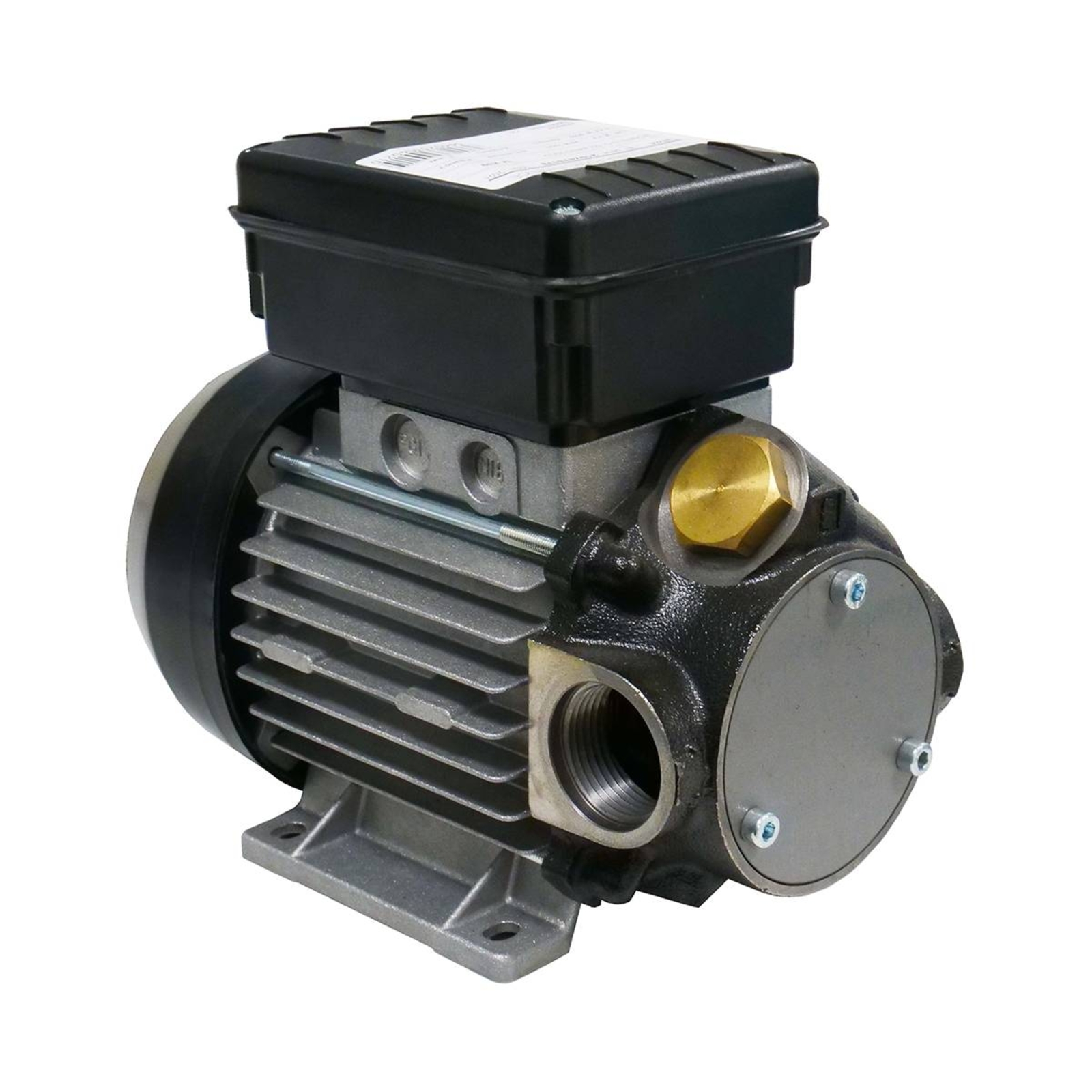 POMPE FUEL 230V 50L/M SEULE RENSON - 138284