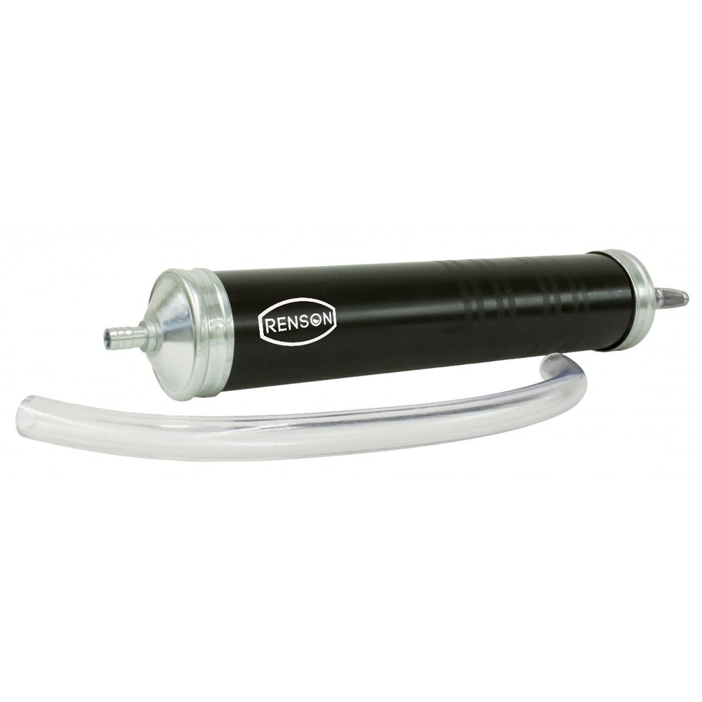 SERINGUE A HUILE 500CC  - RENSON - 138495