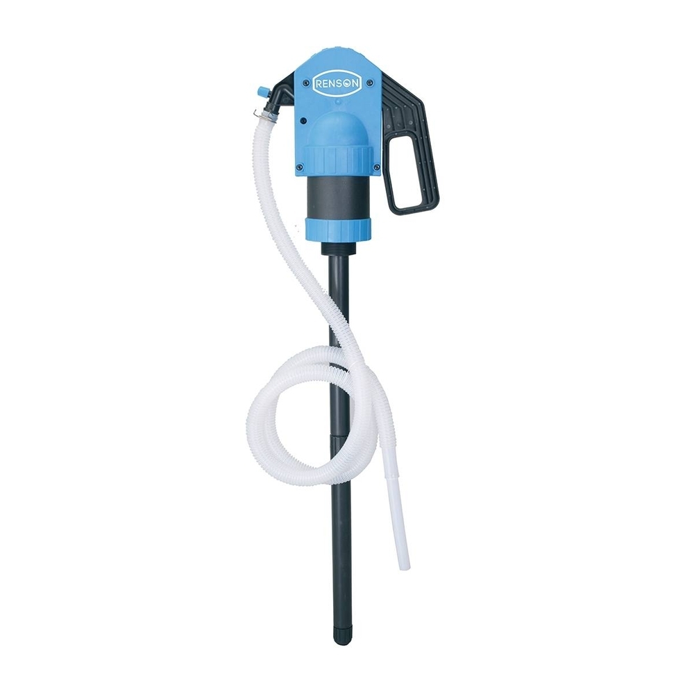 POMPE MANUELLE MULTIPRODUITS A LEVIER - RENSON - 138496