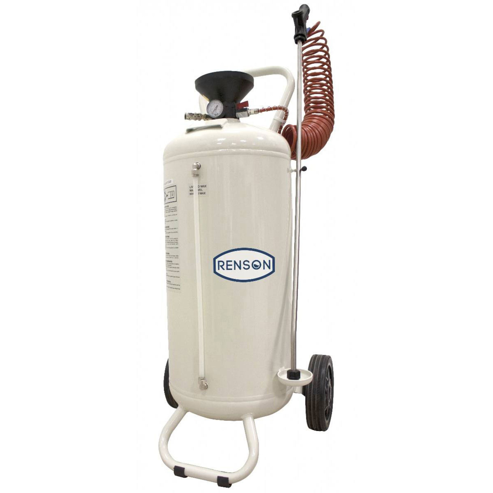 PULVERISATEUR NEBULISATEUR 24L RENSON - 139385
