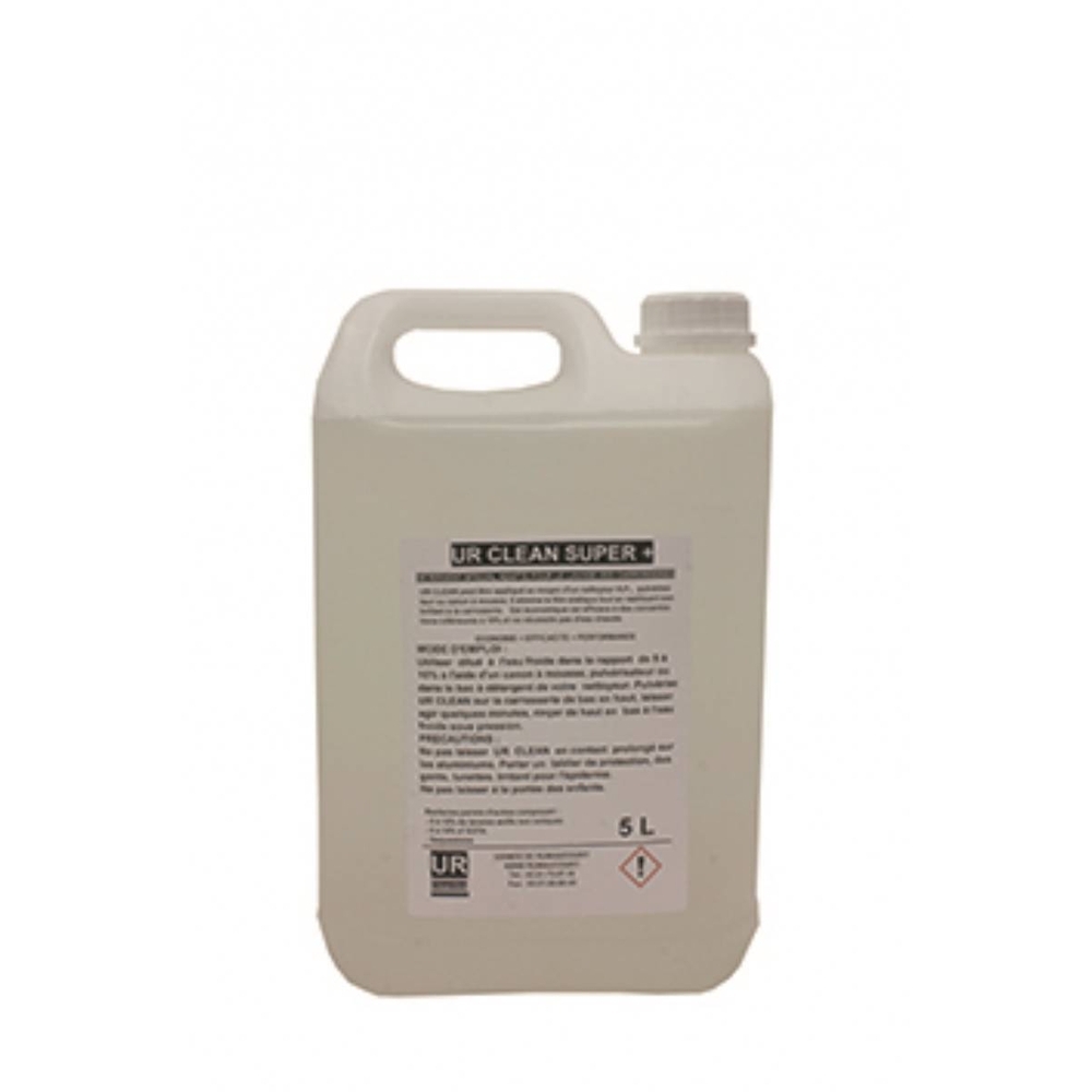 SHAMPOING CONCENTRE BIDON 5L POUR NETTOYAGE - RENSON - 139459