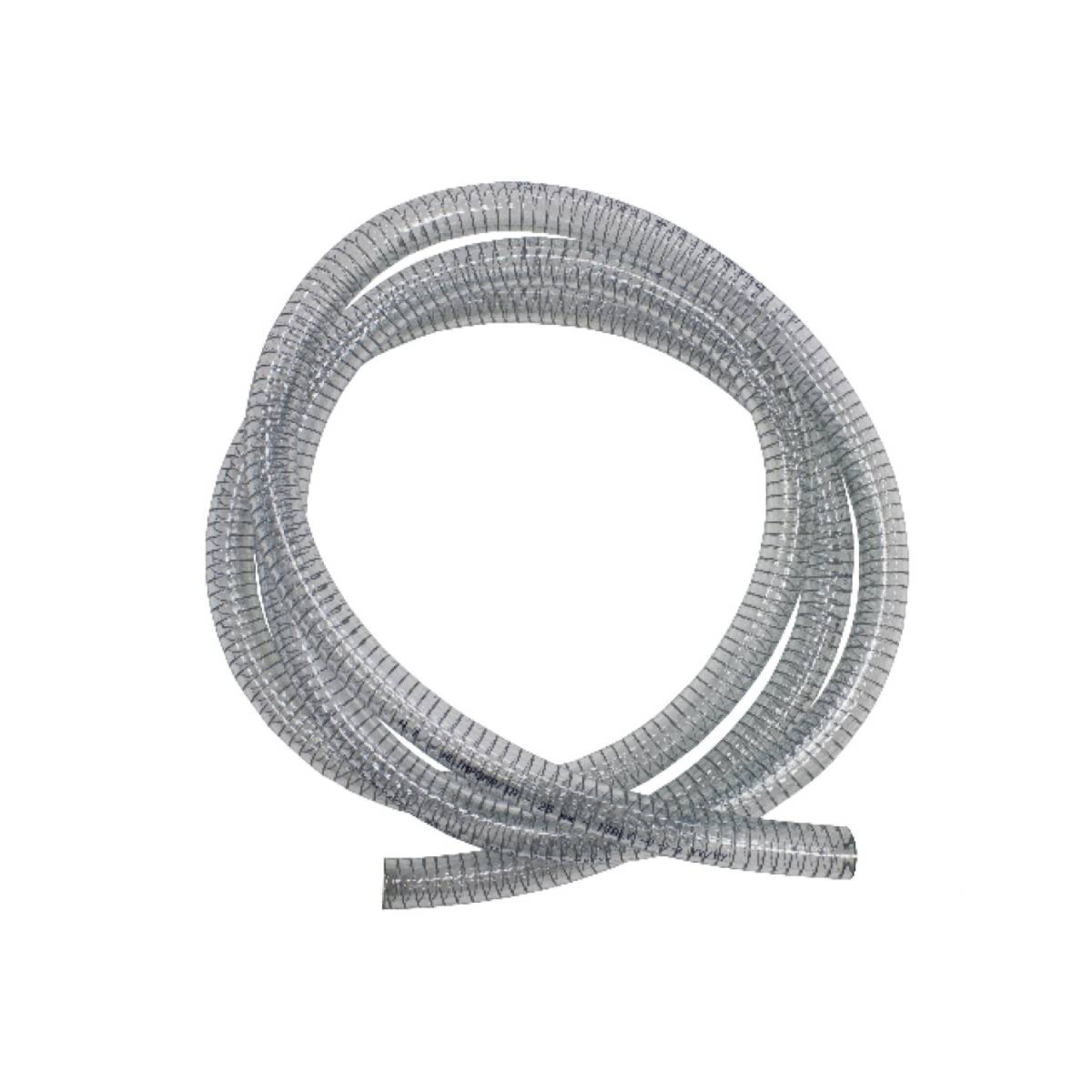 Mètre de Tuyau aspiration fuel SPIRALE Ø 20MM RENSON - 139720