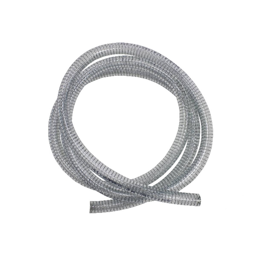 METRE DE TUYAU ASPIRATION FUEL SPIRALE Ø 35MM - RENSON - 139757