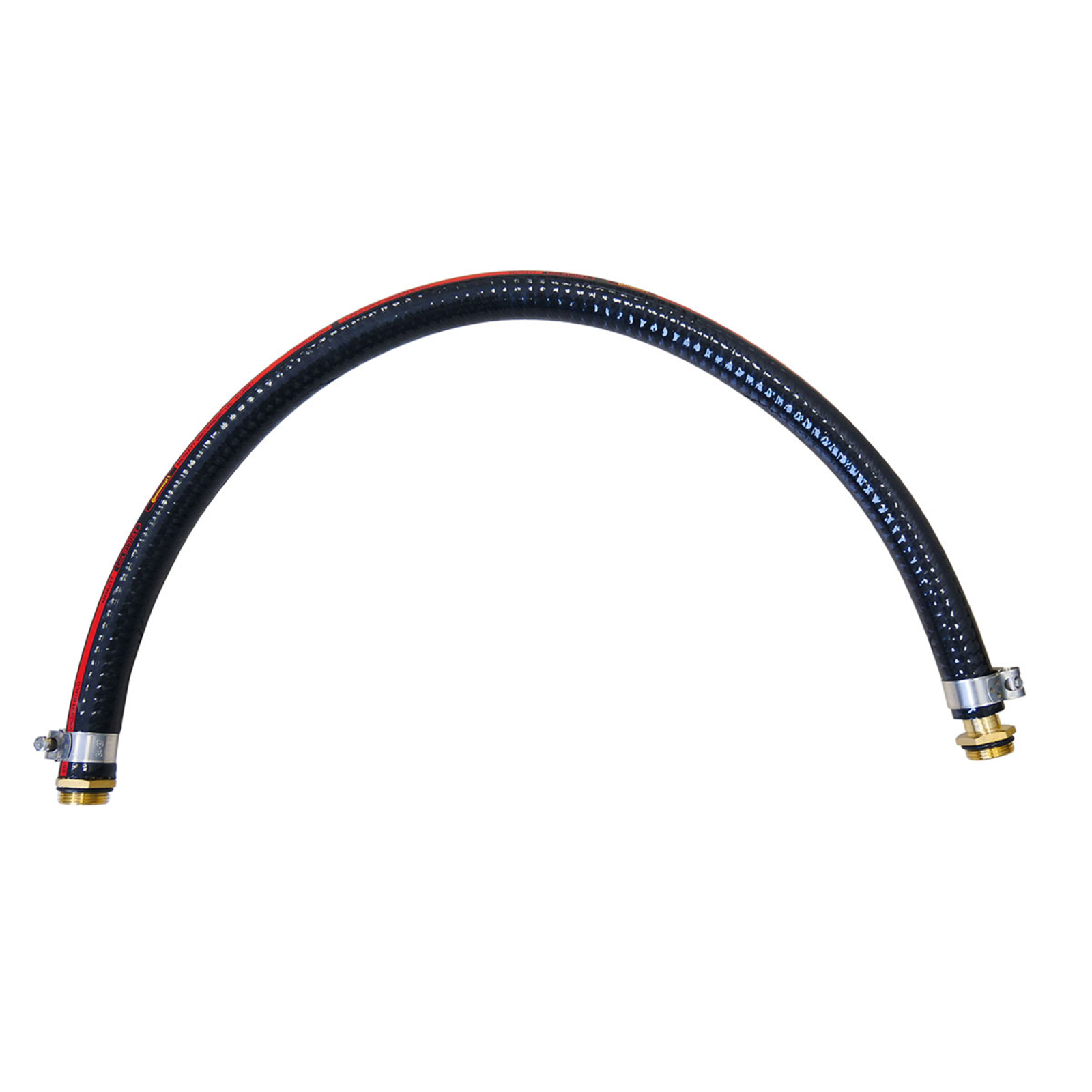 Flexible Jonction Ø25MM 100CM RENSON - 139824