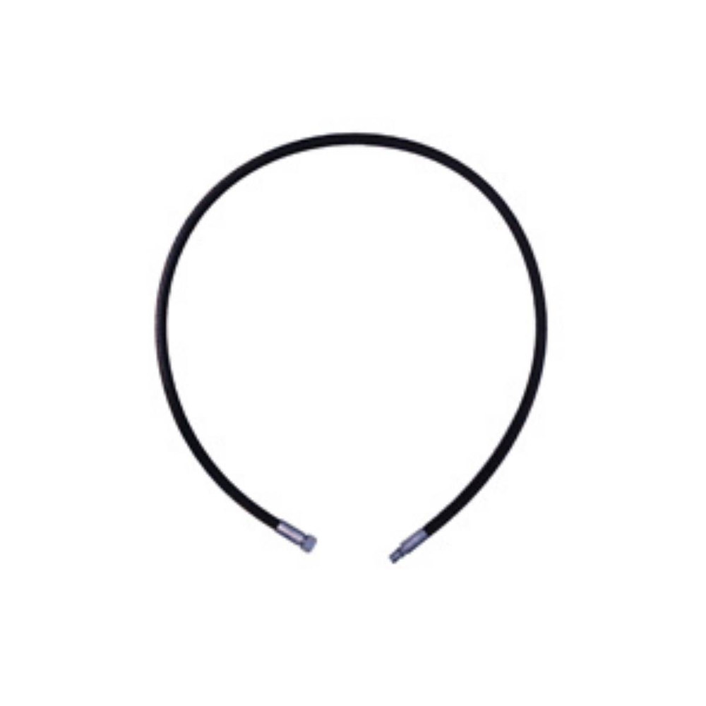 FLEXIBLE HP 1,5M Ø3/8'' MF 1/4'' BSP - RENSON - 139878