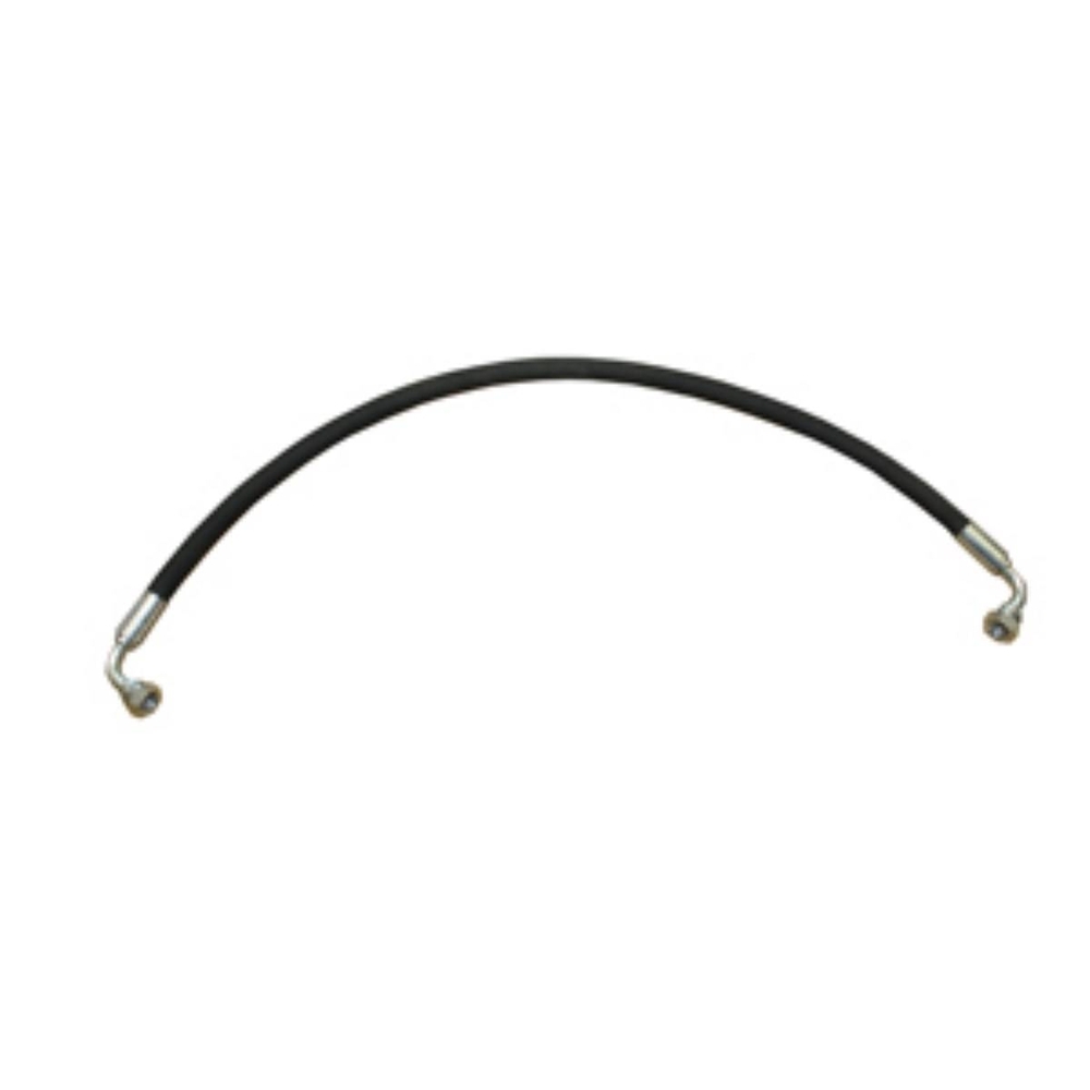 FLEXIBLE HP 0,8M Ø3/8''  FF 3/8'' T90° BSP - RENSON - 139927