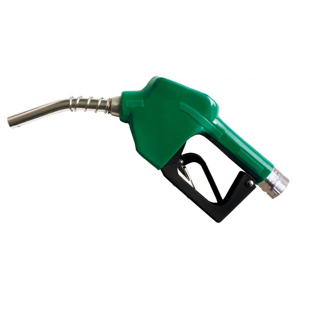 PISTOLET AUTOMATIQUE 50L/MIN ESSENCE AVEC RACCORD TOURNANT - RENSON - 139979