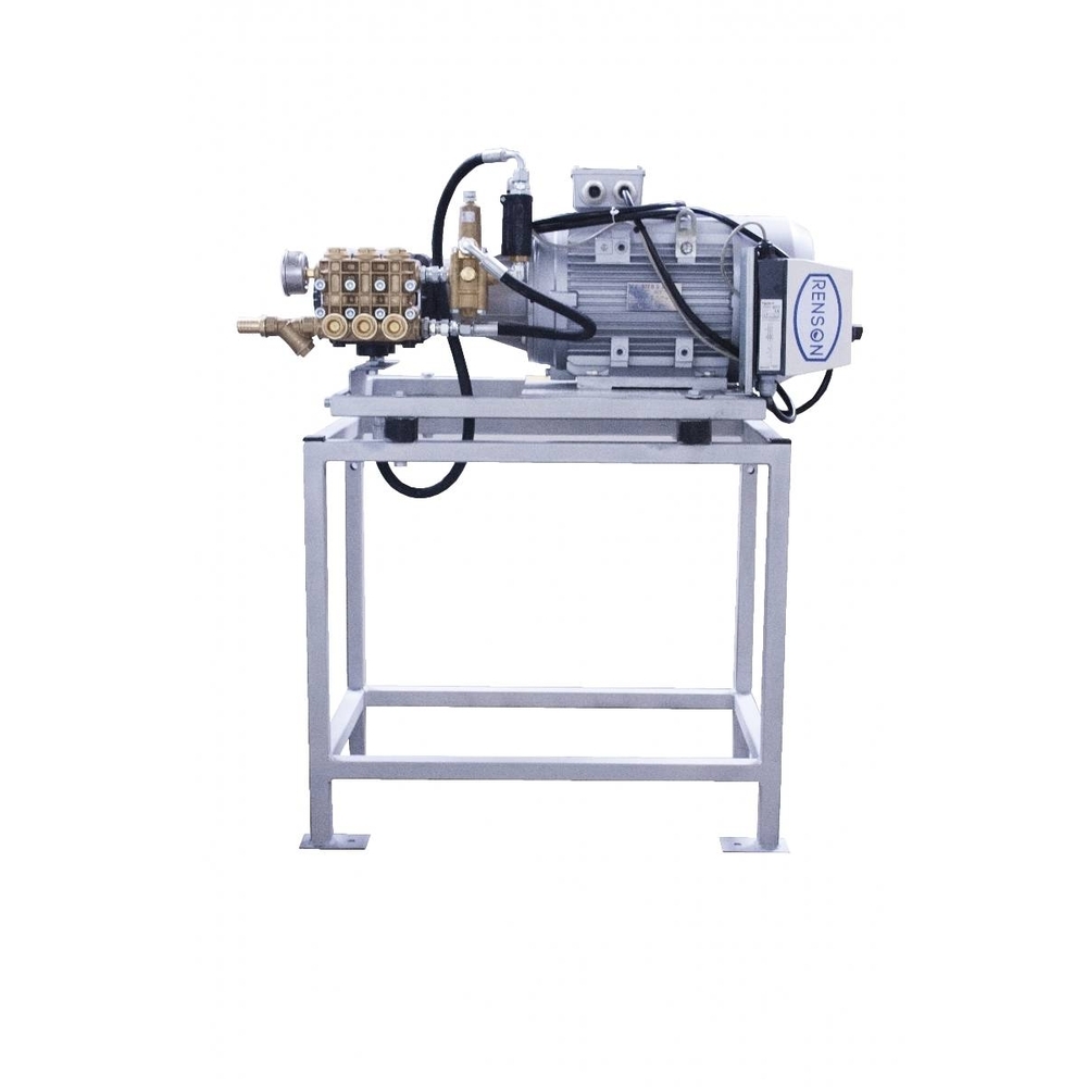 POSTE FIXE TRI EAU FROIDE TS 180B - 27L/MIN - MONO-POMPE - RENSON - 140570