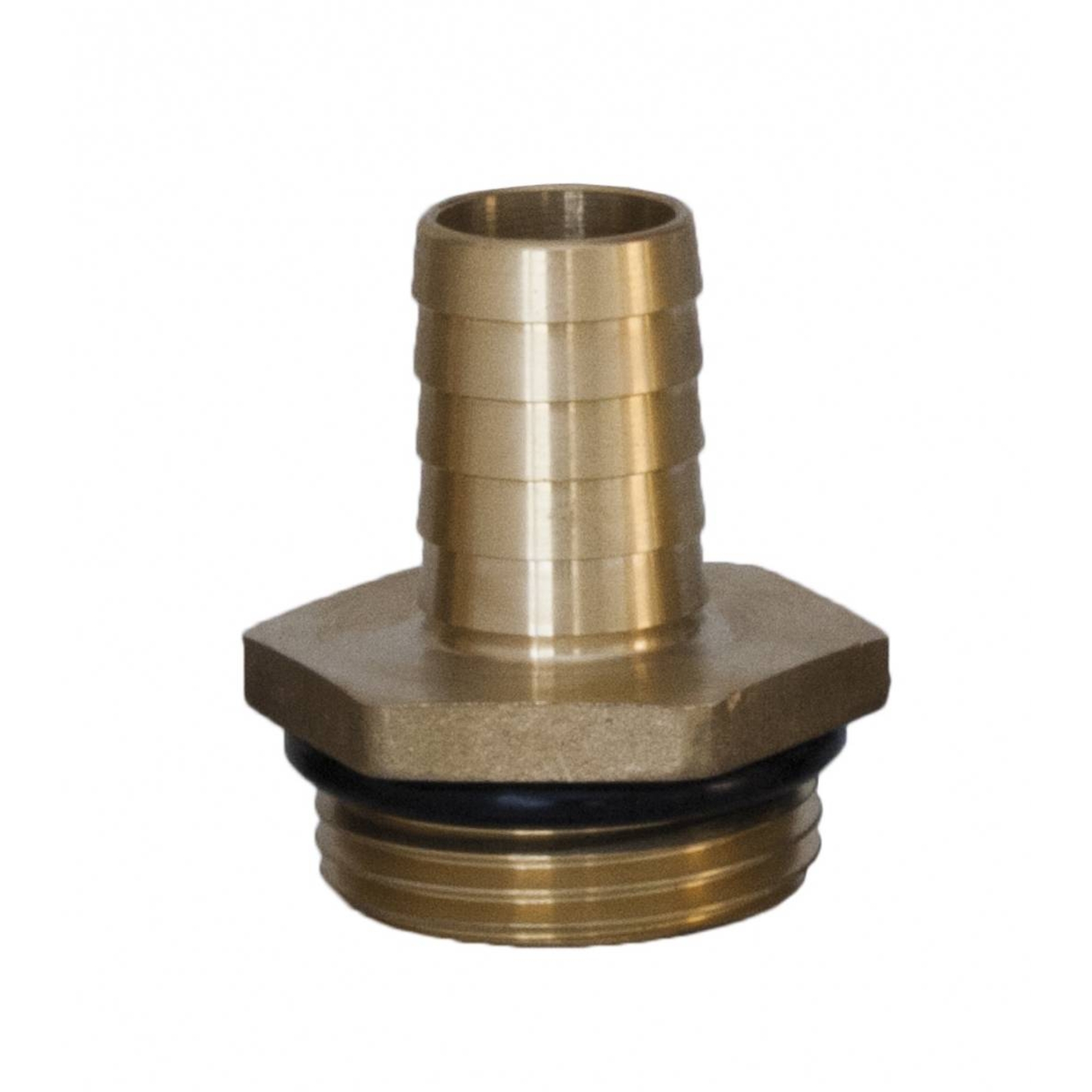 Raccord cannele laiton mâle 1'' x 25 RENSON - 140908