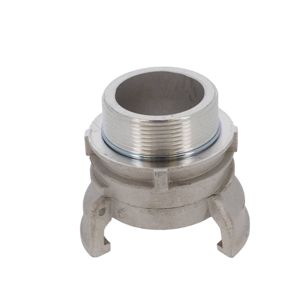 DEMI RACCORD MALE 2''  AVEC VERROU DN 50 - RENSON - 141012