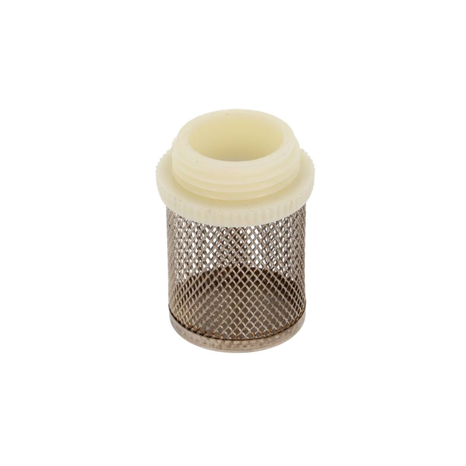 Crépine Filtre 1'' mâle INOX RENSON - 141068