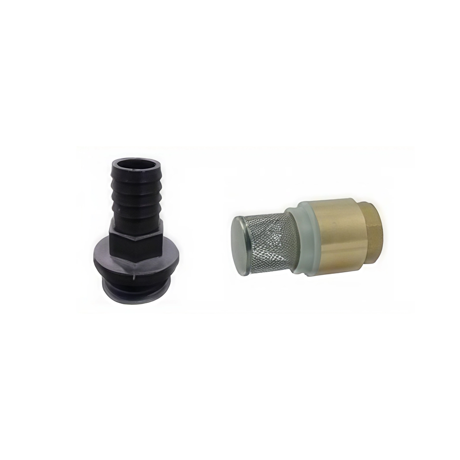Clapet crépine anti-retour YORK 1'' CAN.25 RENSON - 141078