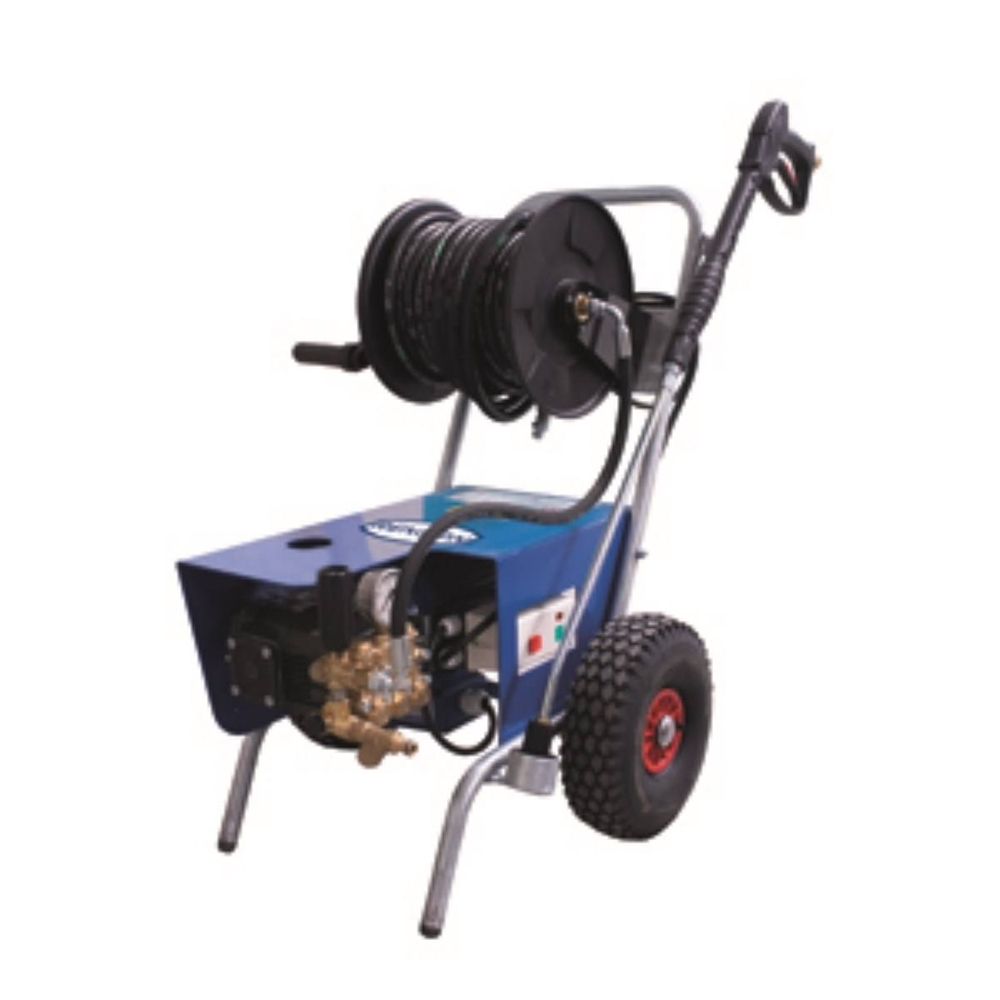 NHP MINICOMPACT TRI EAU FROIDE 150B - 21L/MIN - FLEXIBLE 10M - RENSON - 141730