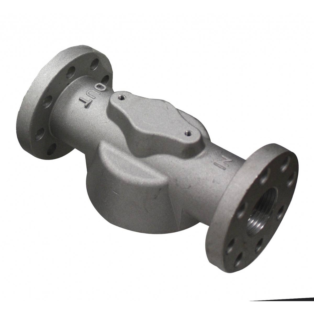 ADAPTATEUR POUR CARTOUCHE 45L/M ET 65L/M - RENSON - 141906