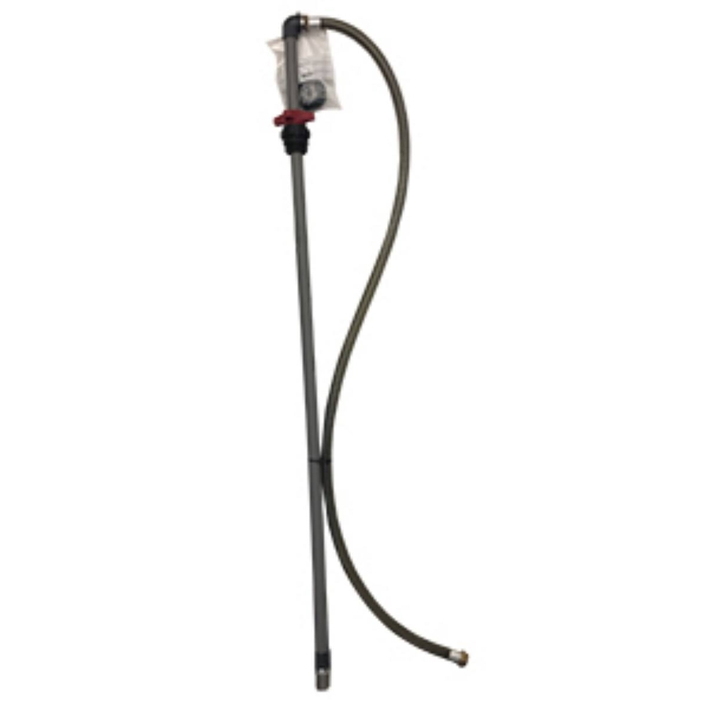 KIT ASPIRATION CANNE 1M70 + 2M FLEXIBLE - RENSON - 141995