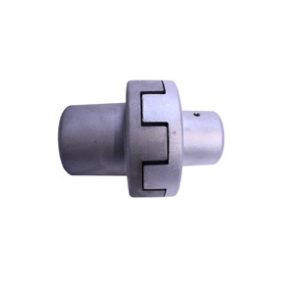 ACCOUPLEMENT ELASTIQUE  HAUTEUR 132 POUR POMPE HAWK - RENSON - 142141