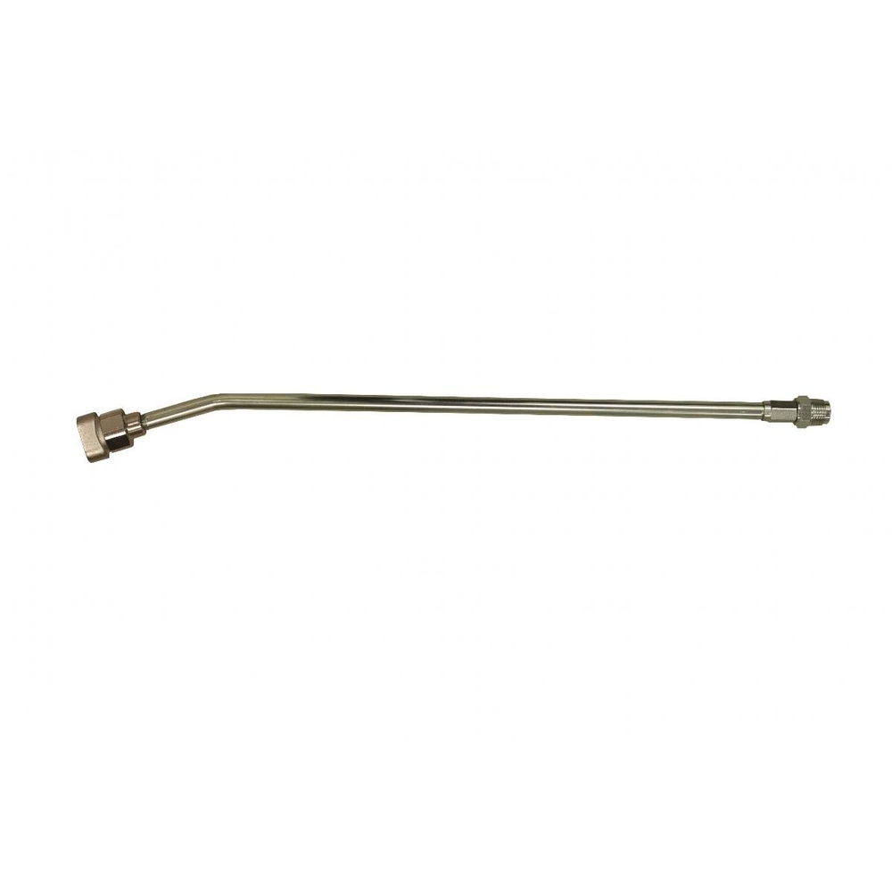 PORTE BUSE DOUBLE SANS BUSES SUR RALLONGE 500MM  - RENSON - 142232