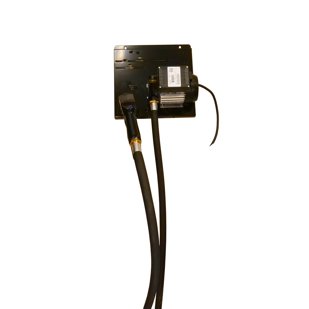 STATION FUEL SEMI PRO  230 V 50 L /MIN - RENSON - 159170