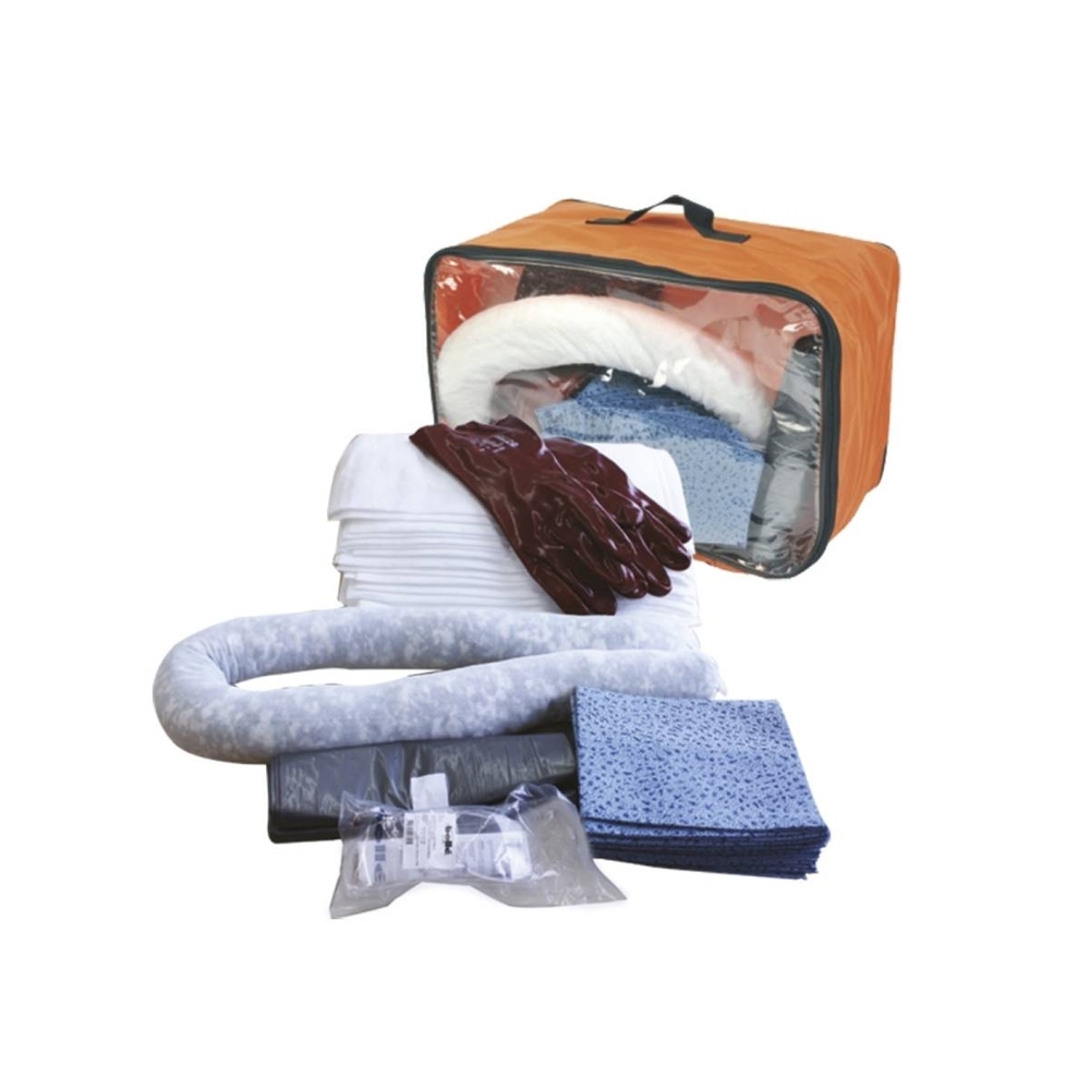 KIT ANTI-POLLUTION 20L  - RENSON - 159197