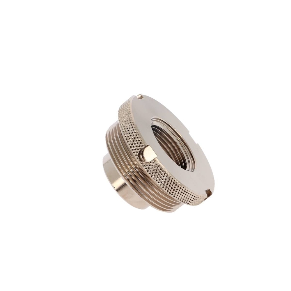 1/2 RACCORD BONDE 2'' NICKEL  - RENSON - 159224