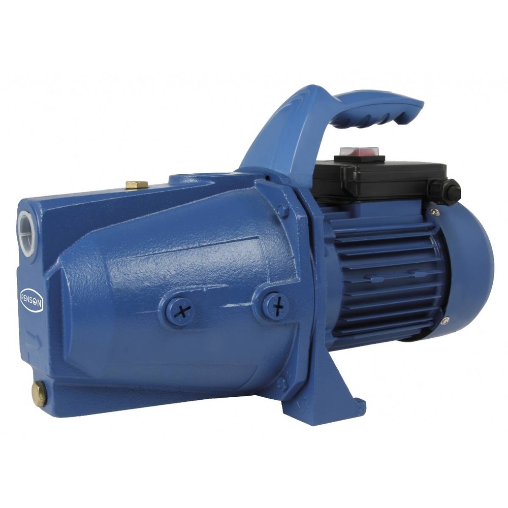 POMPE 230V FONTE SERIE JET 0,55KW - RENSON - 159270