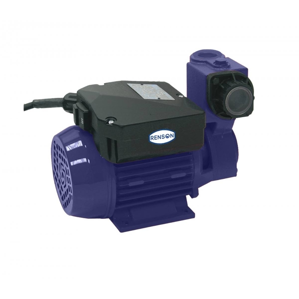 POMPE FUEL 230V 40L/M AUTO AMORCANTE - RENSON - 159272
