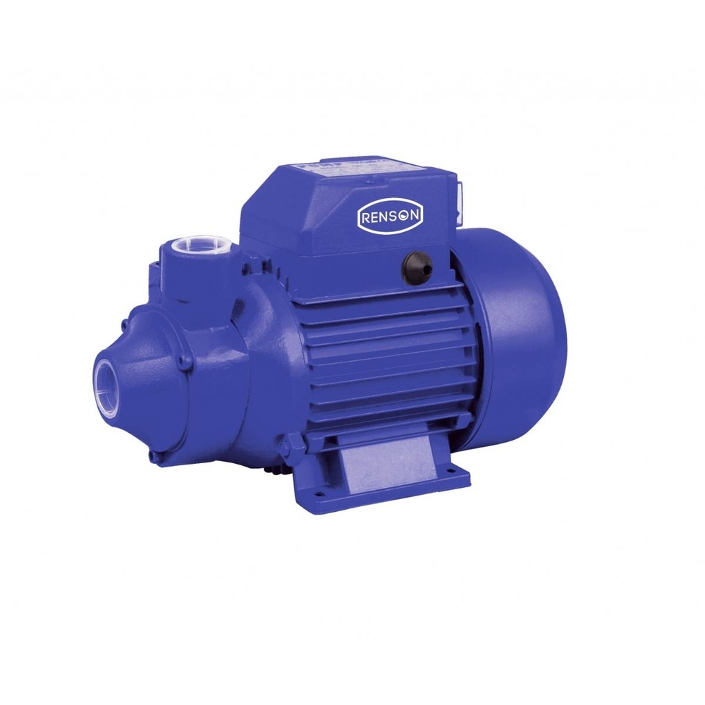 POMPE FUEL 230V 40L/M NON AUTO AMORCANTE - RENSON - 159273
